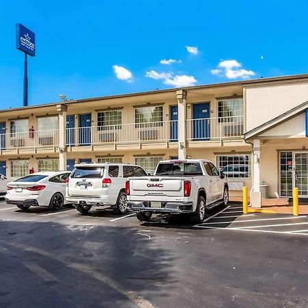 Americas Best Value Inn Bowling Green Exterior photo